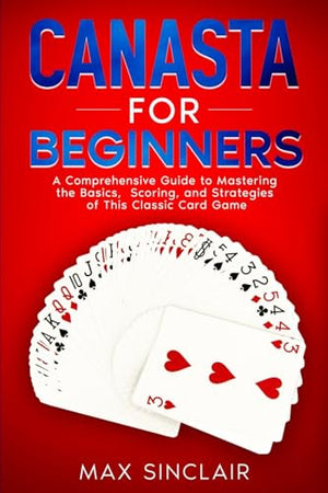 Canasta for Beginners
