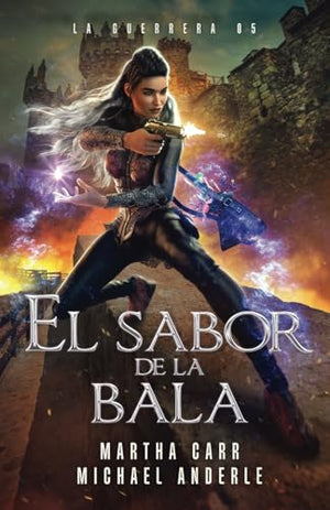 El sabor de la bala
