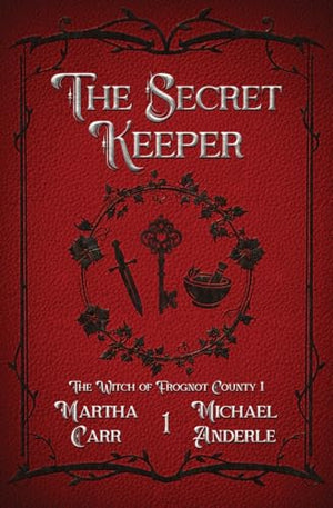The Secret Keeper