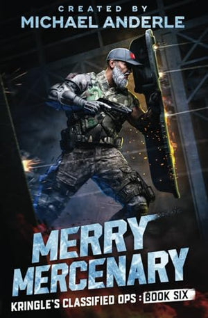 Merry Mercenary