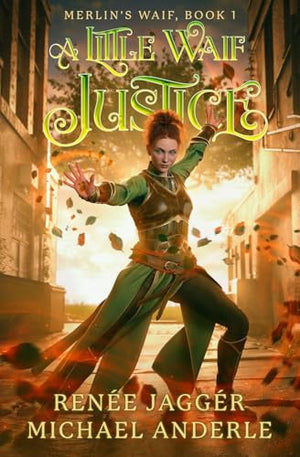 A Little Waif Justice