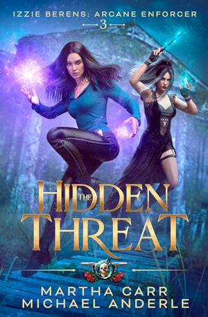 The Hidden Threat