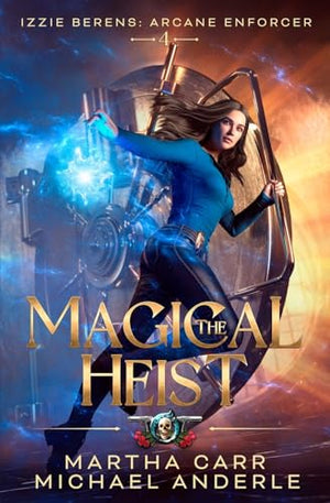 The Magical Heist