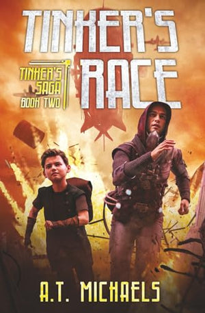 Tinker's Race