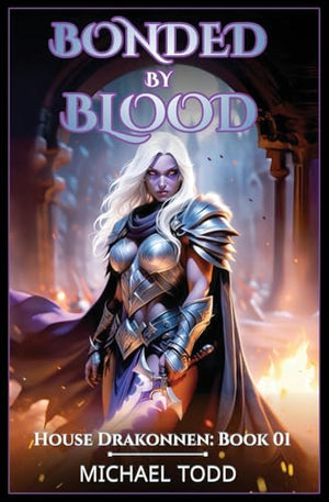 Bonded by blood