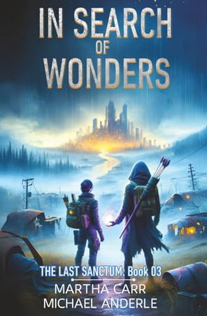 In Search of Wonders