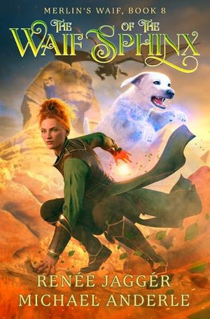 The Waif of the Sphinx