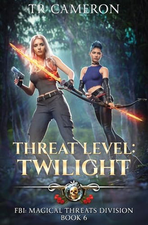 Threat Level Twilight