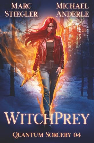 WitchPrey