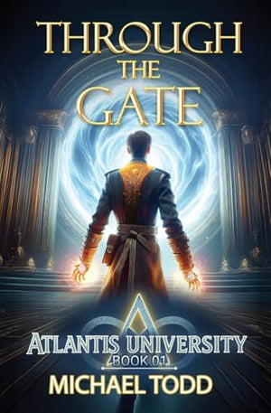 Through the Gate