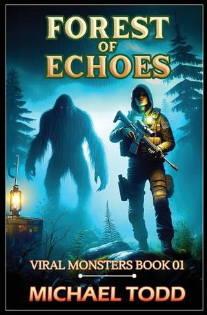 Forest of Echoes