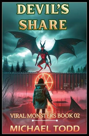 Devil's Share