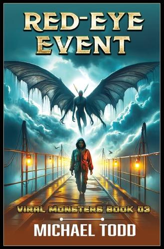 Red-Eye Event