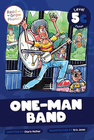 One-Man Band