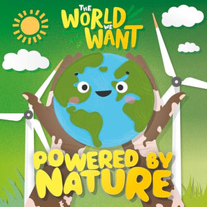 Powered by Nature