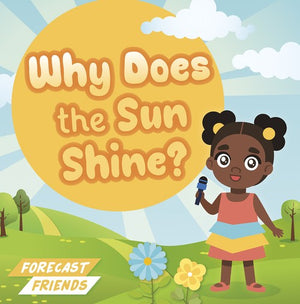 Why Does the Sun Shine?