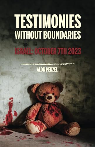 Testimonies Without Boundaries, Israel