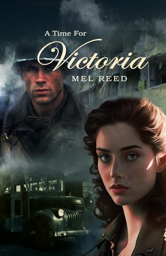 A Time For Victoria