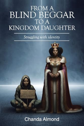 From A Blind Beggar To A Kingdom Daughter