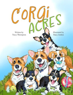 Corgi Acres