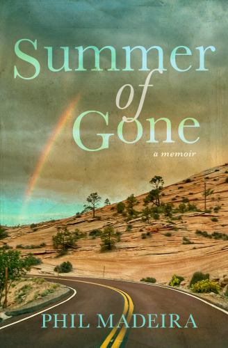 Summer of Gone