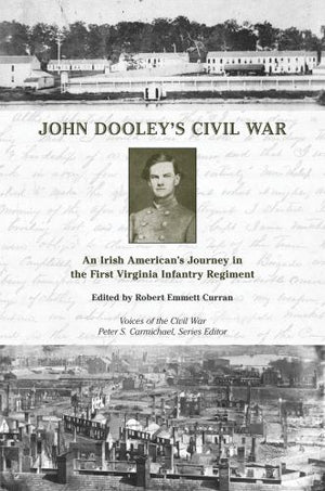 John Dooley's Civil War