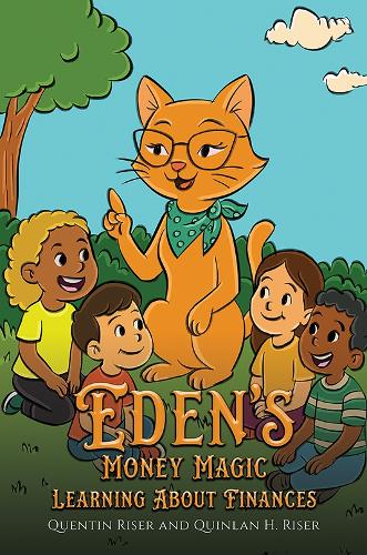 Edens Money Magic
