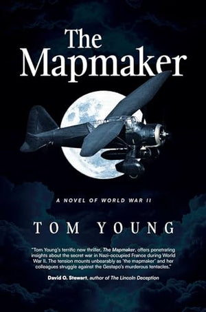 The Mapmaker