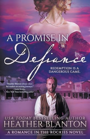 A Promise in Defiance