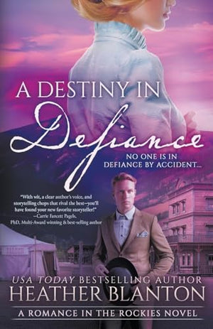 A Destiny in Defiance