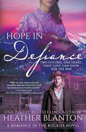 Hope in Defiance