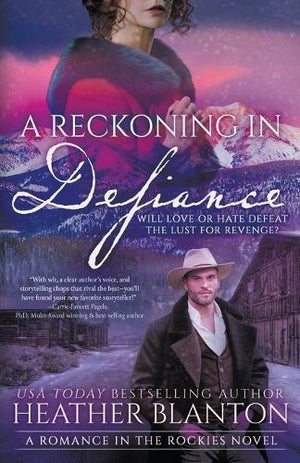 A Reckoning in Defiance