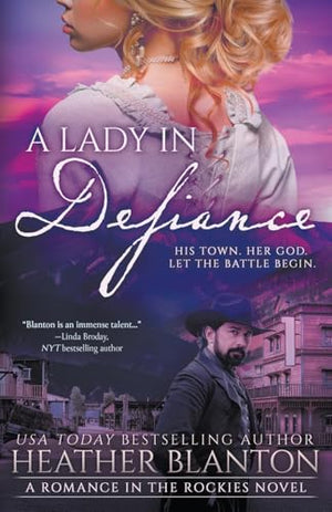 A Lady in Defiance