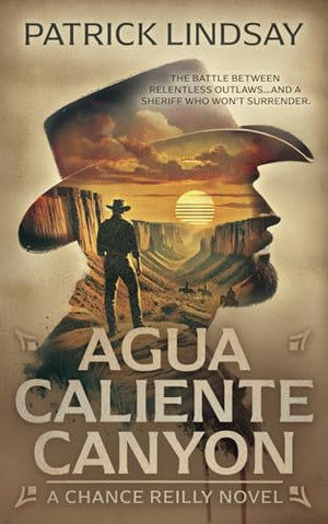 Agua Caliente Canyon