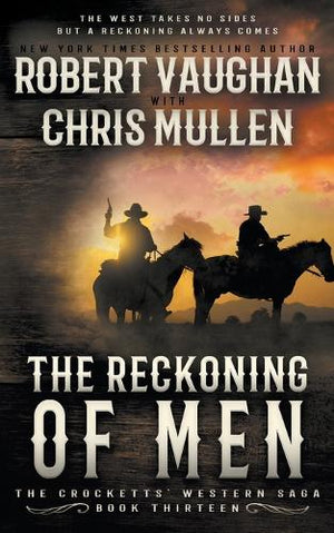 The Reckoning of Men
