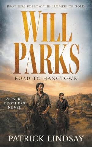 Will Parks