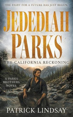 Jedediah Parks
