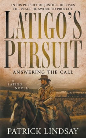 Latigo's Pursuit