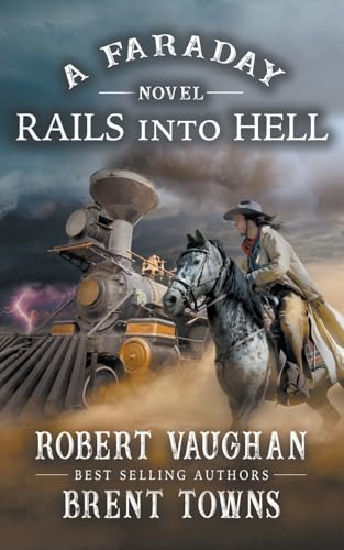 Rails Into Hell