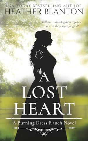 A Lost Heart