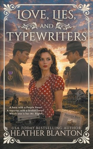 Love, Lies, and Typewriters