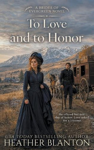 To Love and to Honor