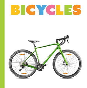 Bicycles