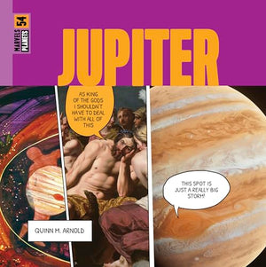 Jupiter
