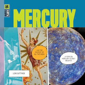 Mercury