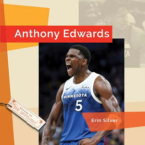 Anthony Edwards