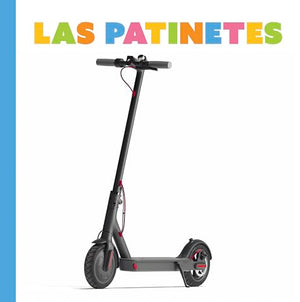 Las Patinetes