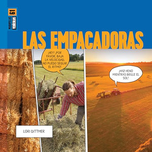 Las Empacadoras