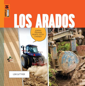 Los Arados