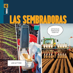 Las Sembradoras